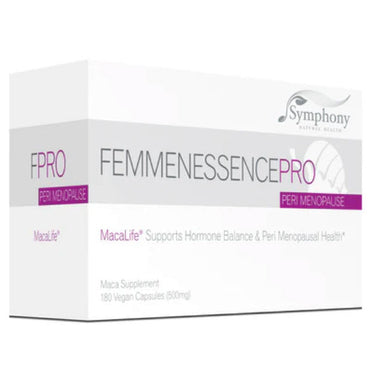 Femmenessence Pro-Peri Menapause